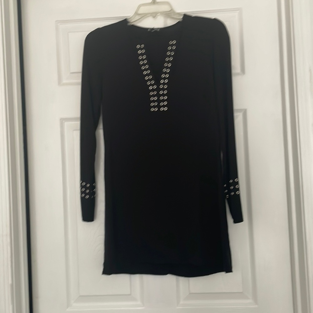 Express dress